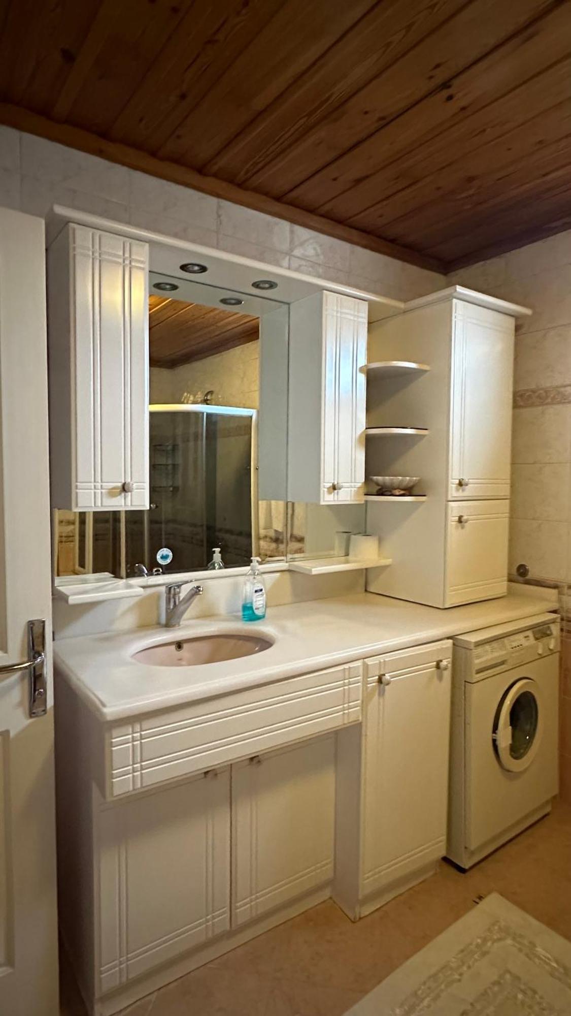 Serbesler Botanik, No 1 Comfortable Villa Сакария Екстериор снимка
