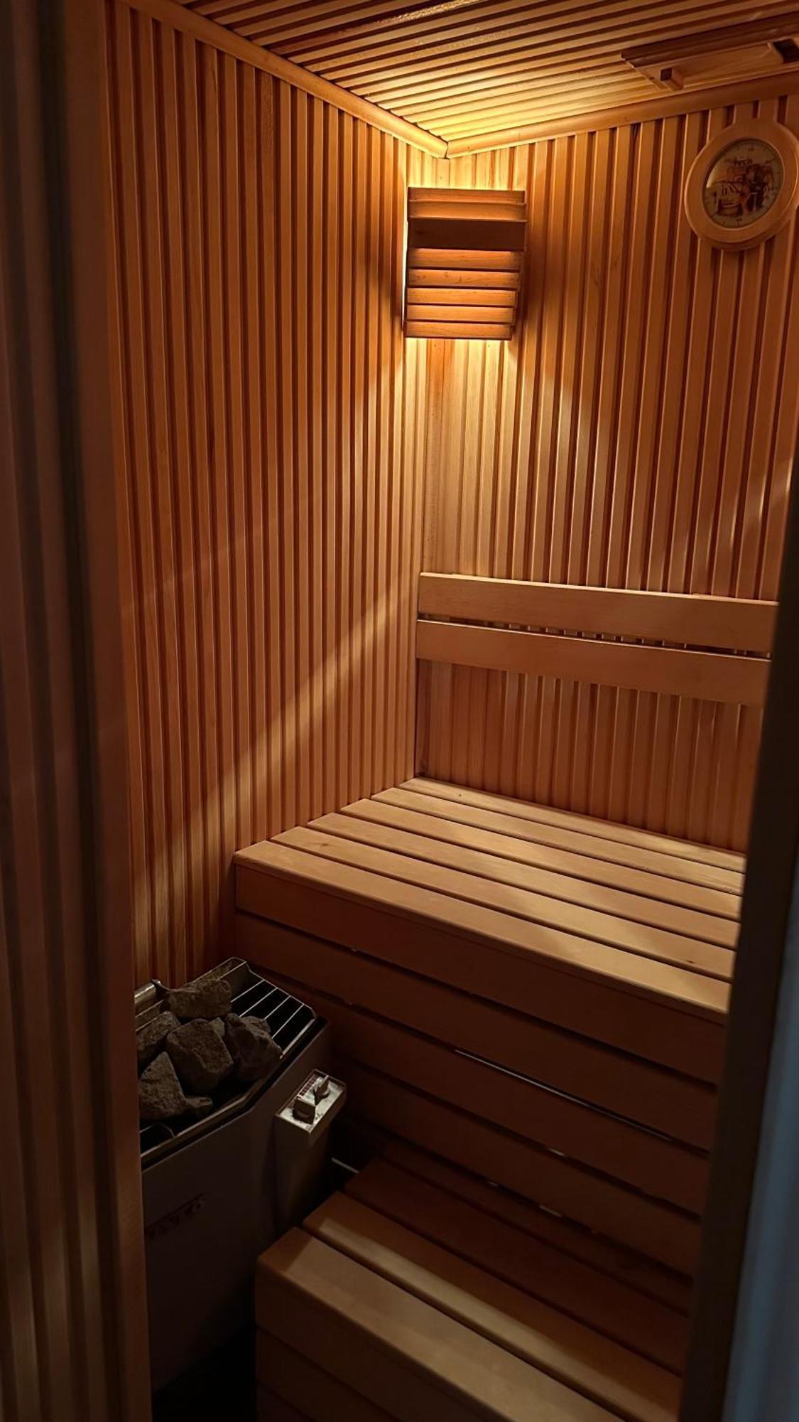 Serbesler Botanik, No 1 Comfortable Villa Сакария Екстериор снимка