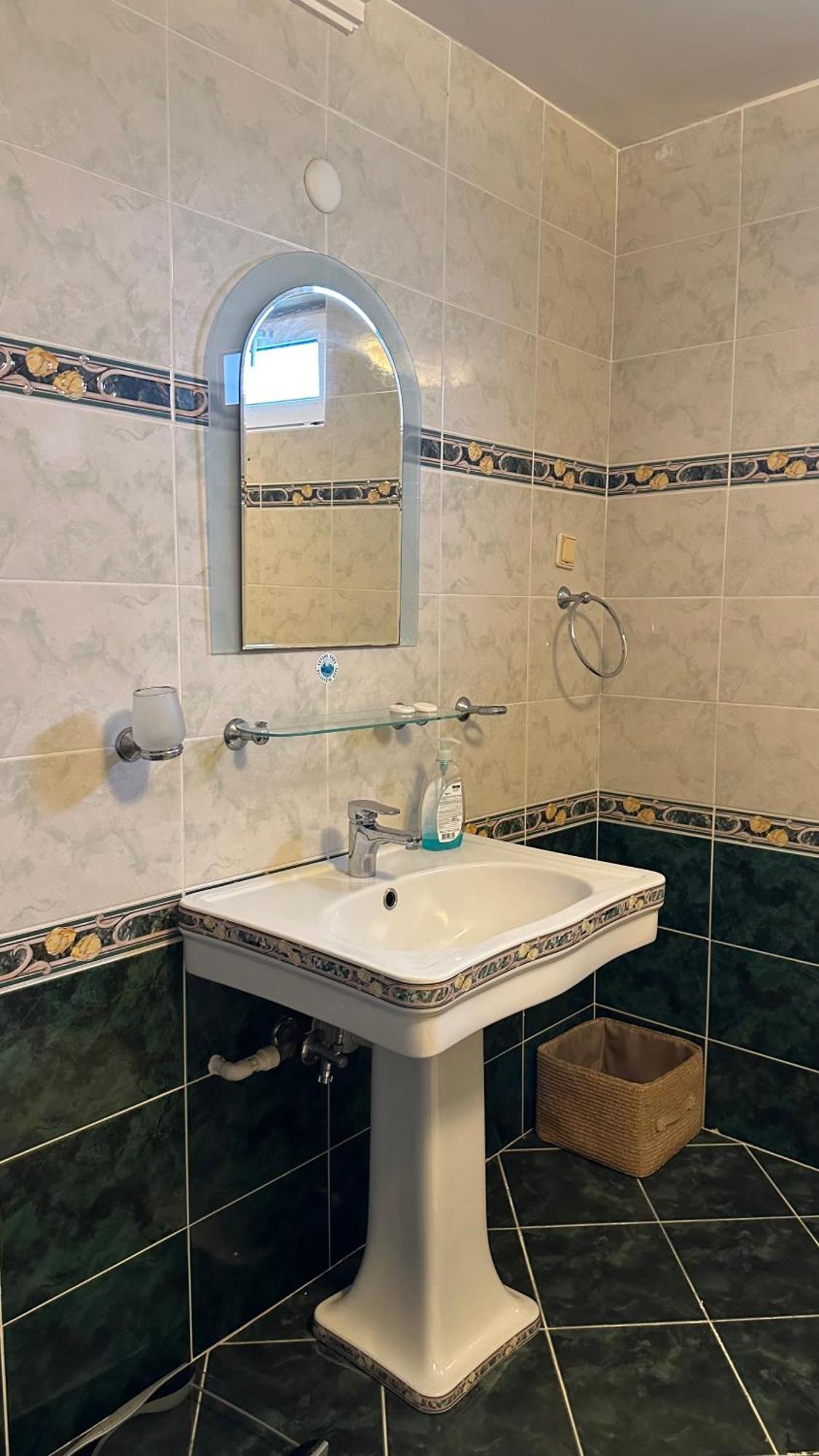 Serbesler Botanik, No 1 Comfortable Villa Сакария Екстериор снимка