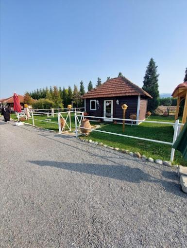 Serbesler Botanik, No 1 Comfortable Villa Сакария Екстериор снимка
