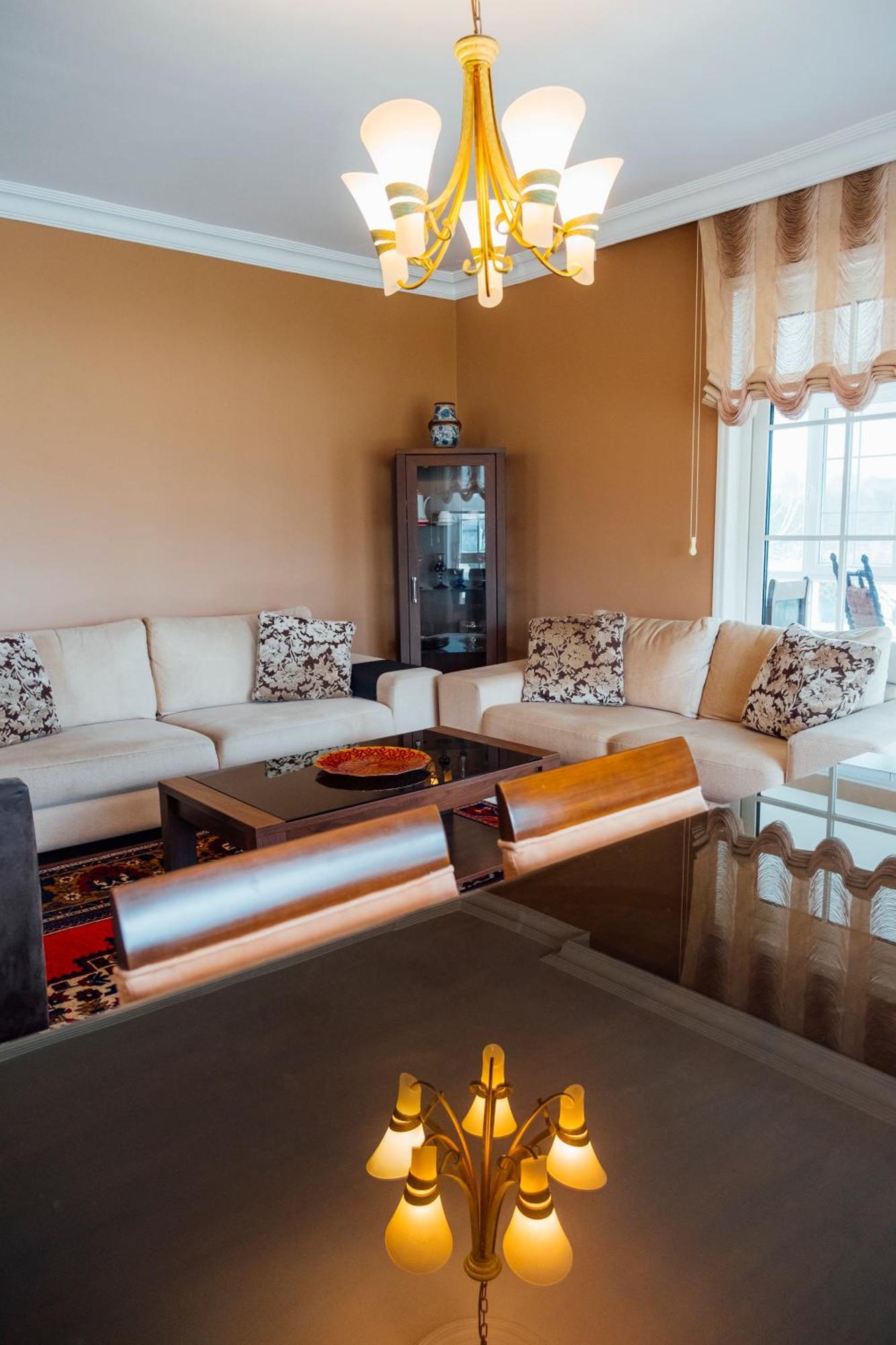 Serbesler Botanik, No 1 Comfortable Villa Сакария Екстериор снимка