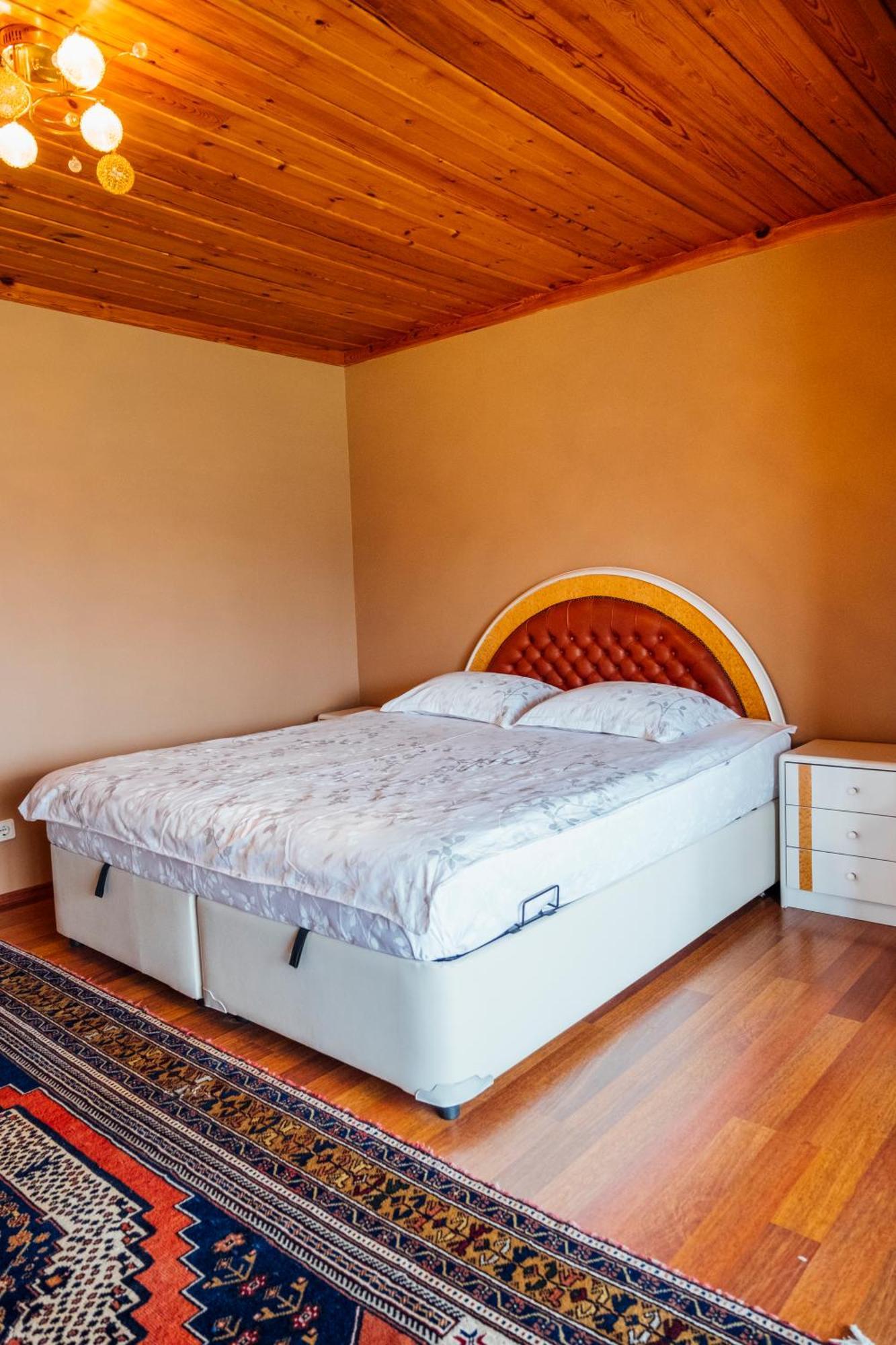 Serbesler Botanik, No 1 Comfortable Villa Сакария Екстериор снимка