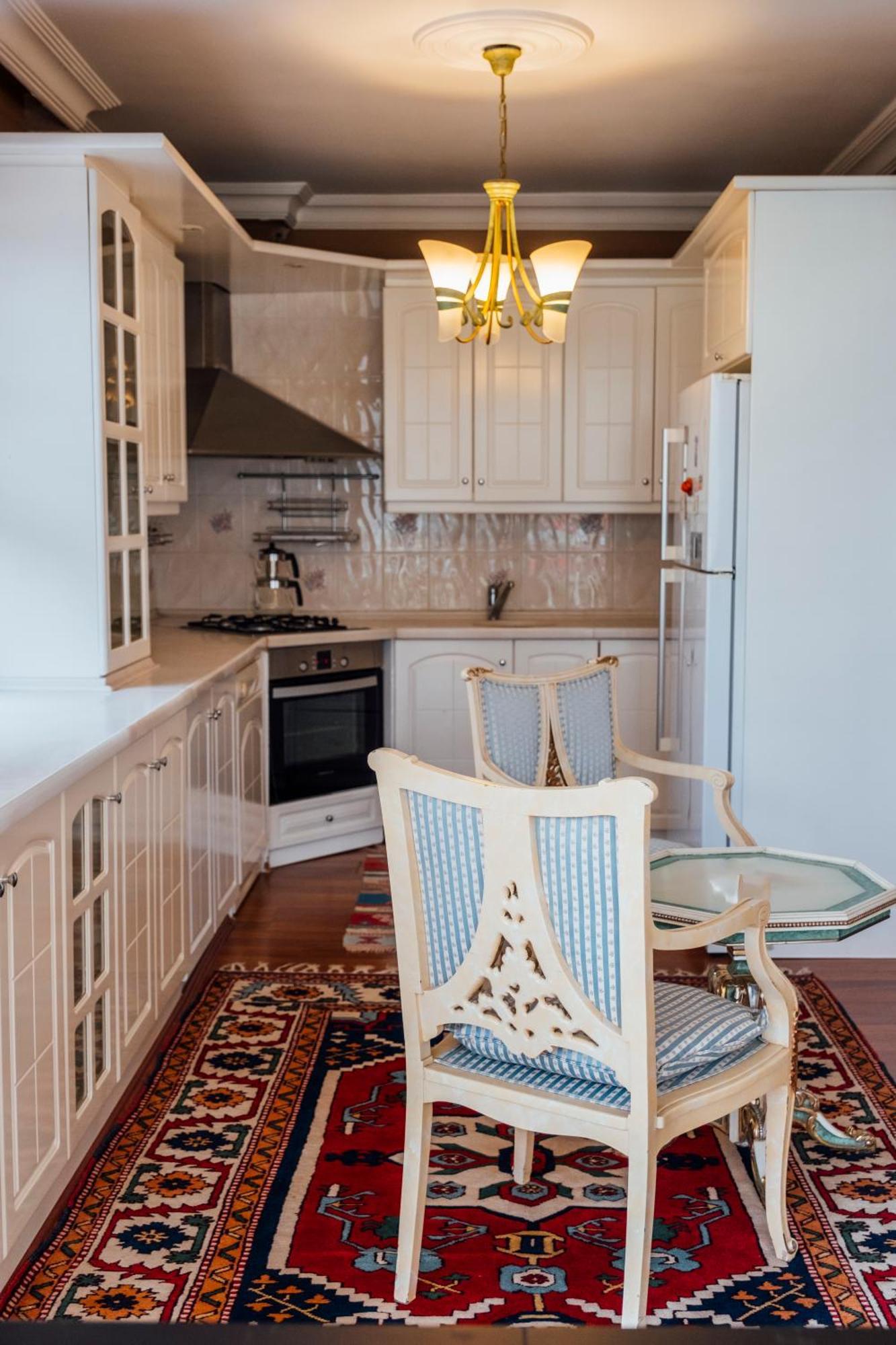 Serbesler Botanik, No 1 Comfortable Villa Сакария Екстериор снимка