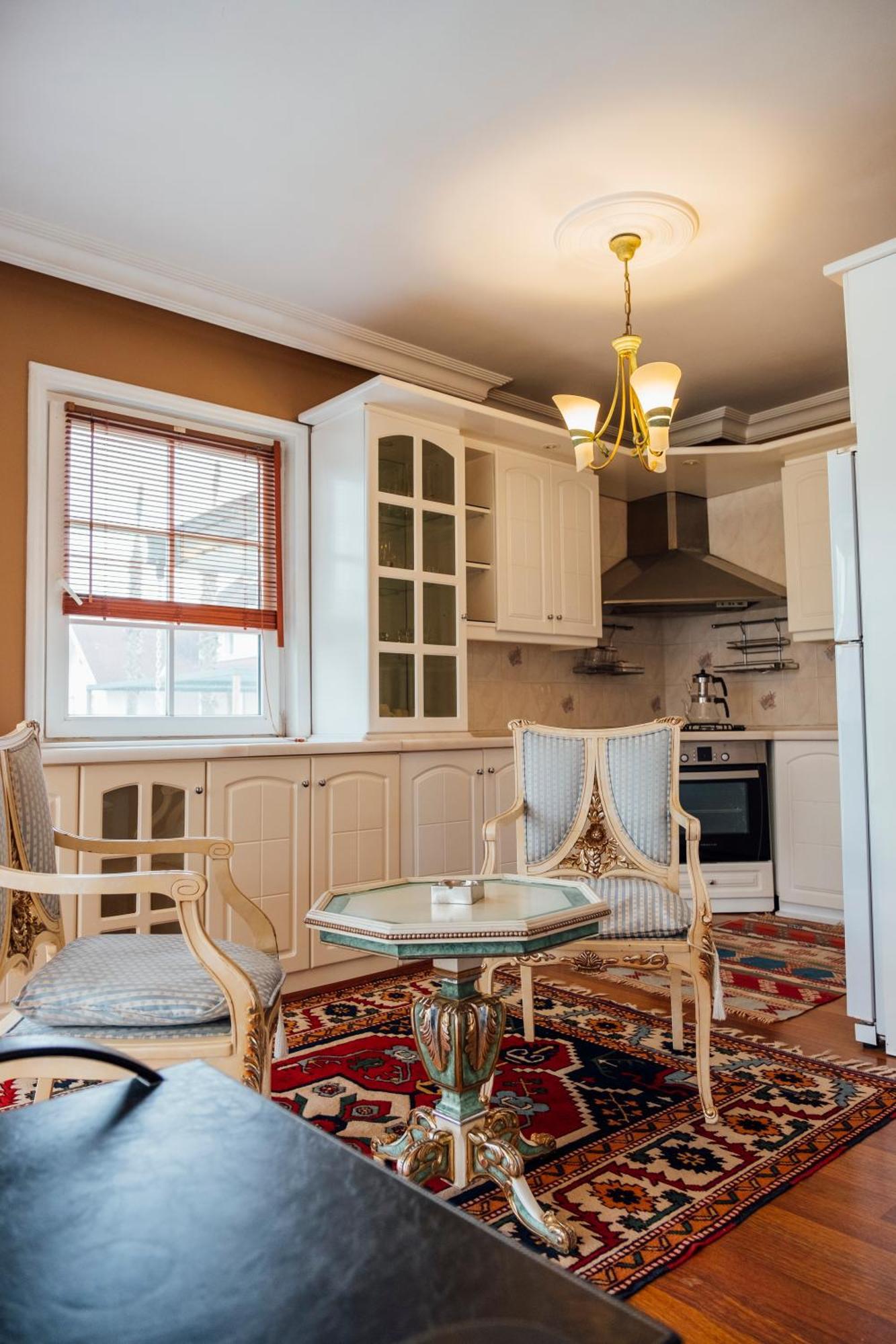 Serbesler Botanik, No 1 Comfortable Villa Сакария Екстериор снимка