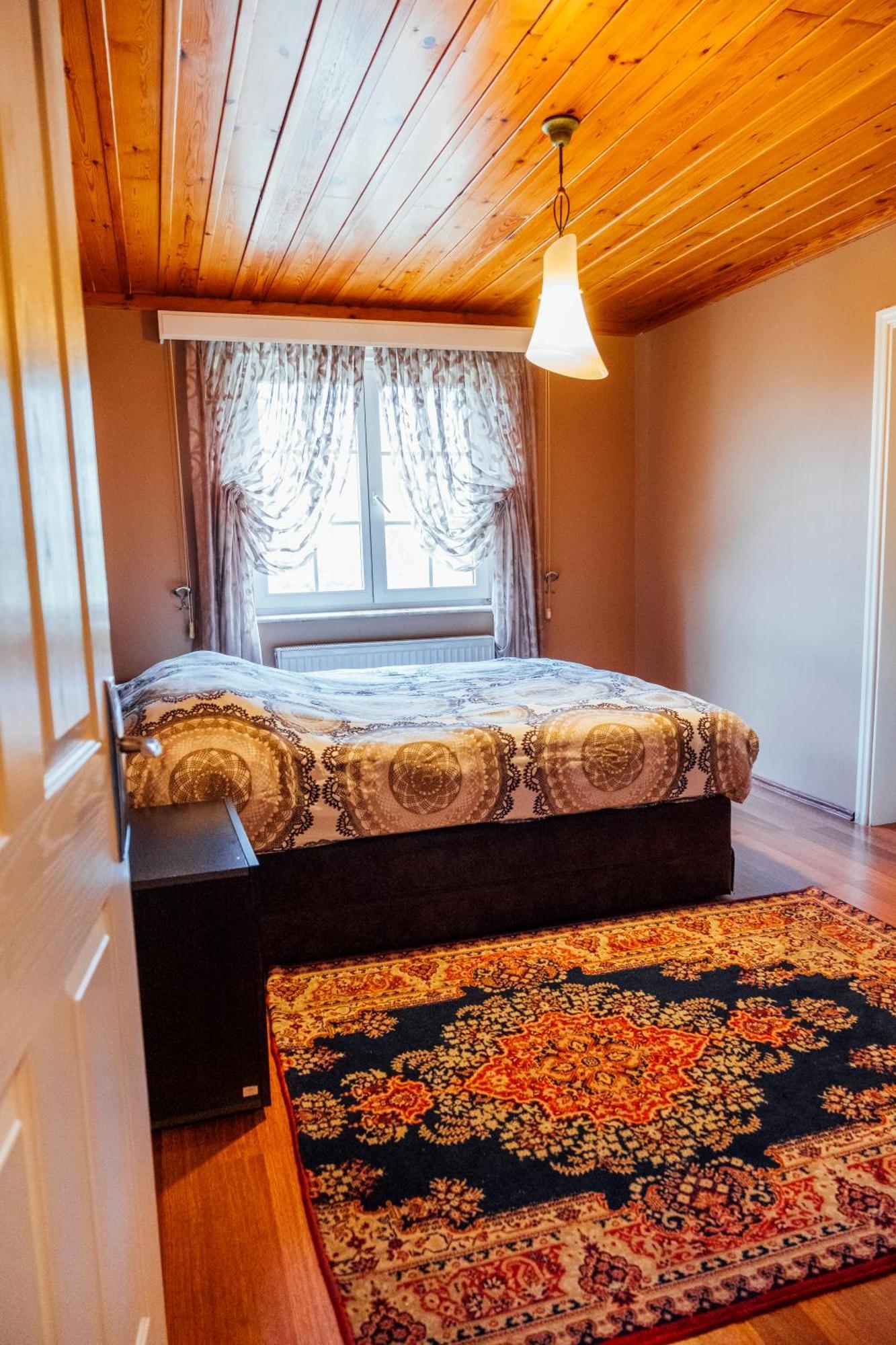Serbesler Botanik, No 1 Comfortable Villa Сакария Екстериор снимка