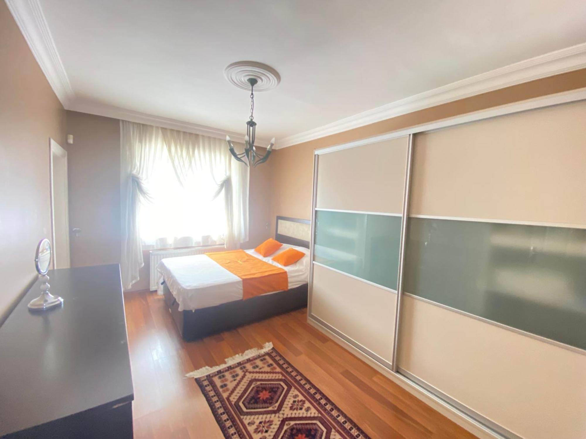 Serbesler Botanik, No 1 Comfortable Villa Сакария Екстериор снимка