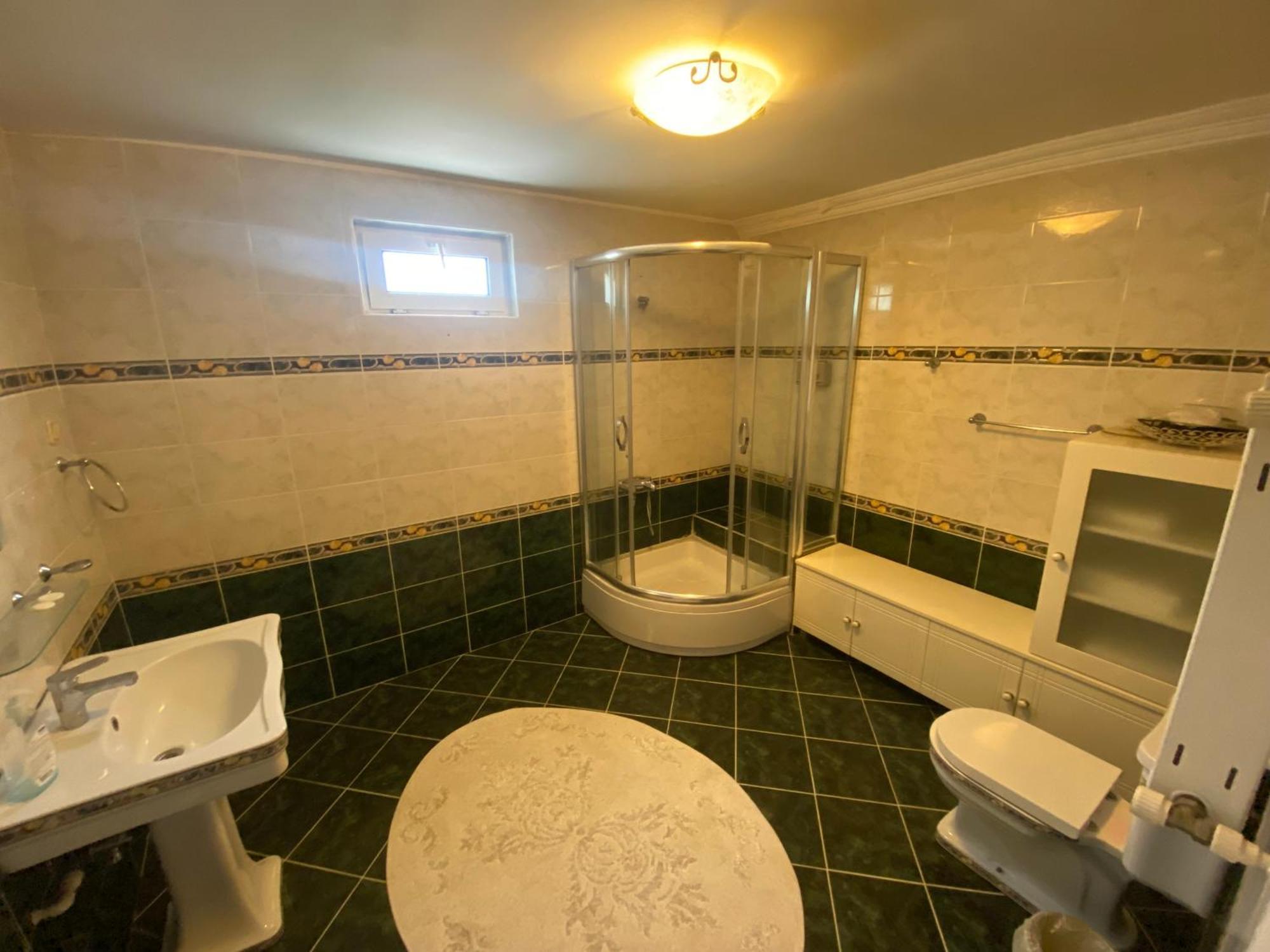 Serbesler Botanik, No 1 Comfortable Villa Сакария Екстериор снимка