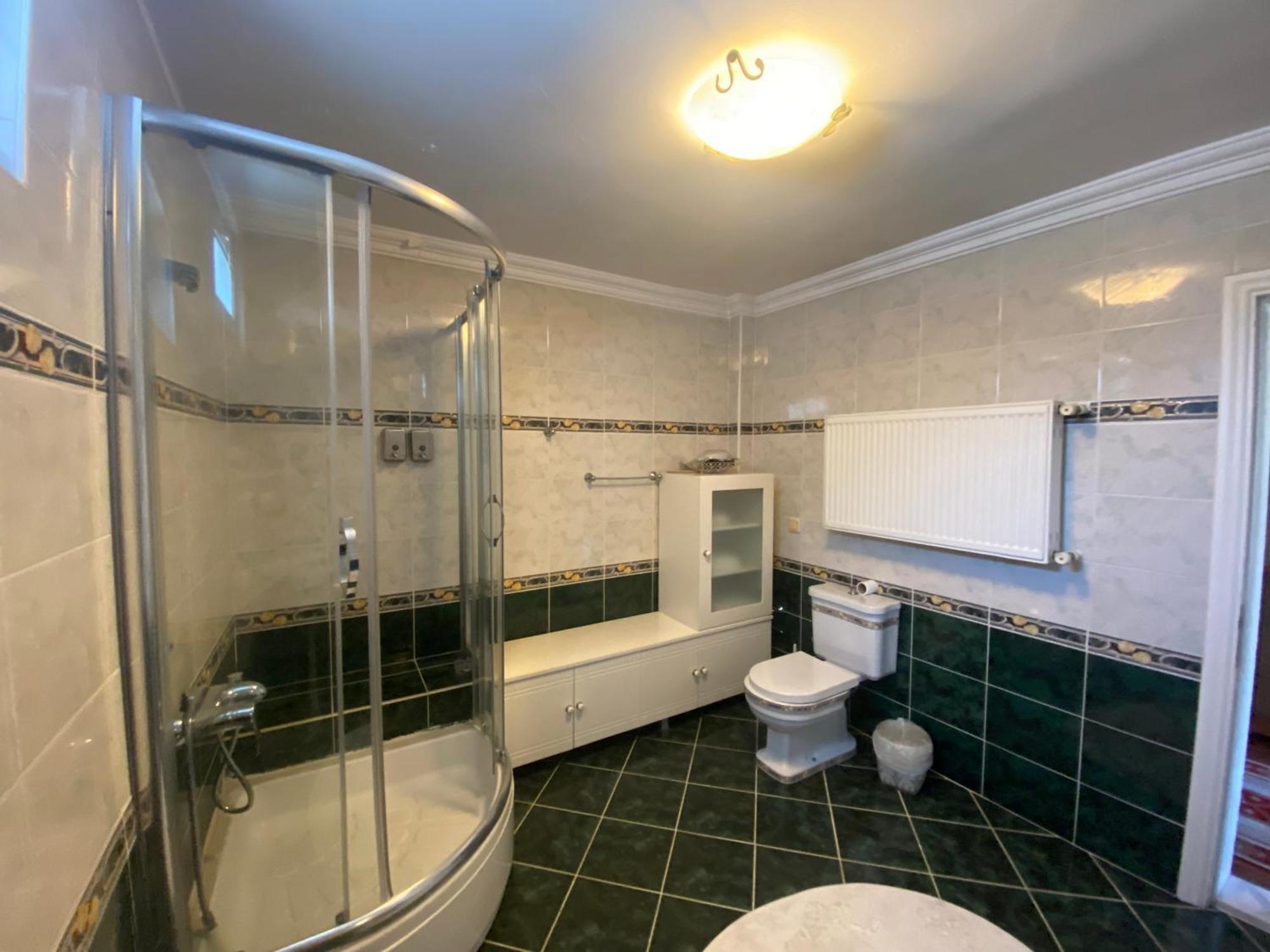 Serbesler Botanik, No 1 Comfortable Villa Сакария Екстериор снимка