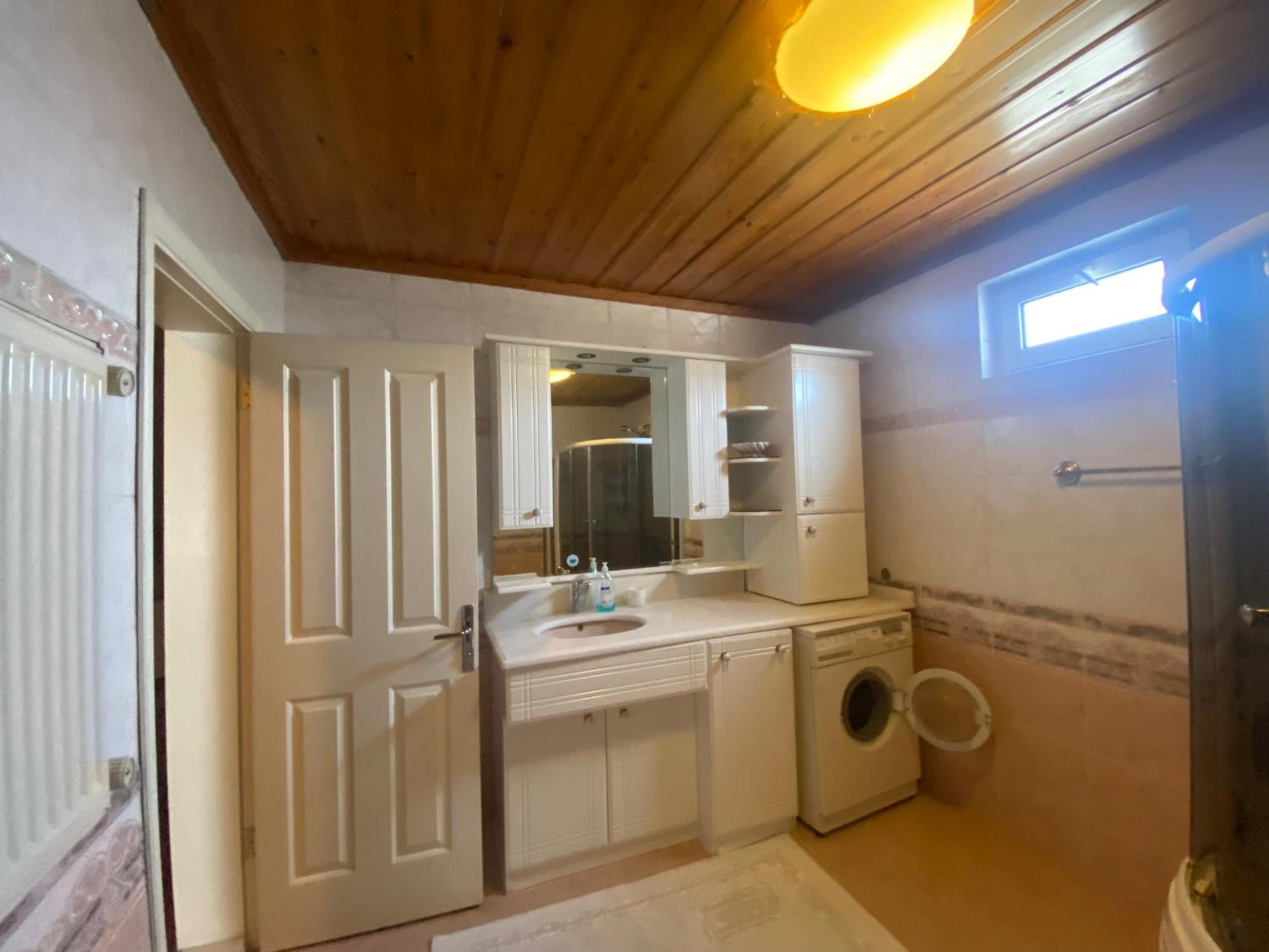 Serbesler Botanik, No 1 Comfortable Villa Сакария Екстериор снимка